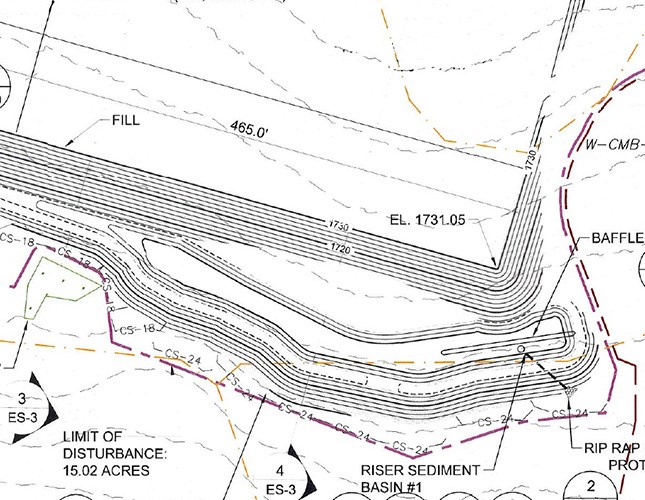 MultiWell Pad Design Project Profile Engineering Entech