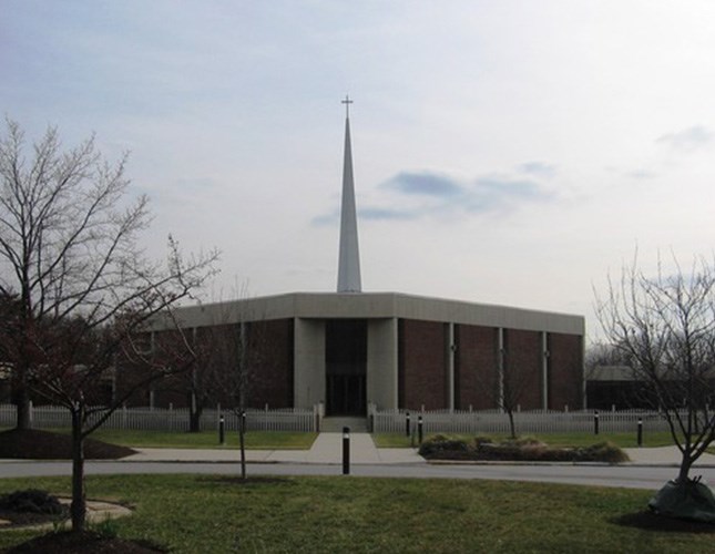 Good Shepherd Center Facility Condition Assessment Project Profile