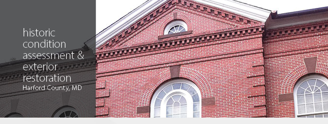 Architecture, Planning, & Historic Preservation - Engineering | Entech