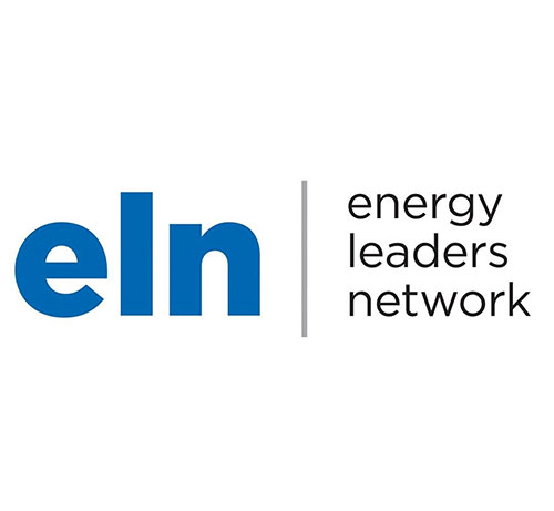 Energy Leaders Network Logo