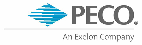PECO Company Logo