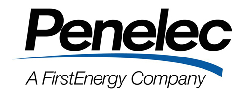 Penelec Company Logo