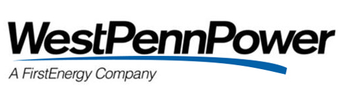 WestPennPower Company Logo