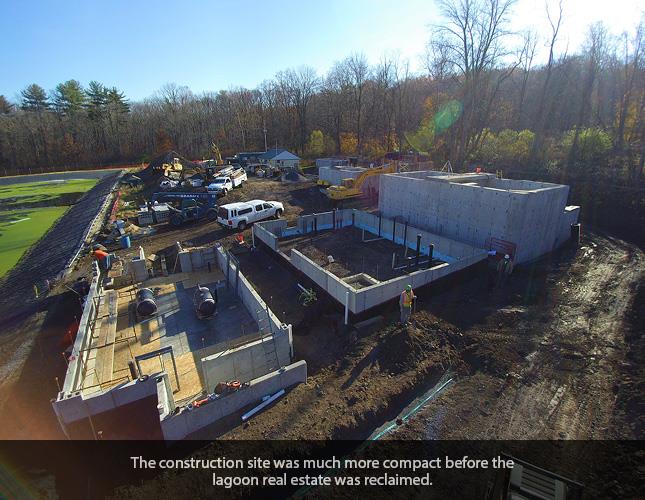 South Londonderry Twp. Municipal Authority New WWTP Design Project