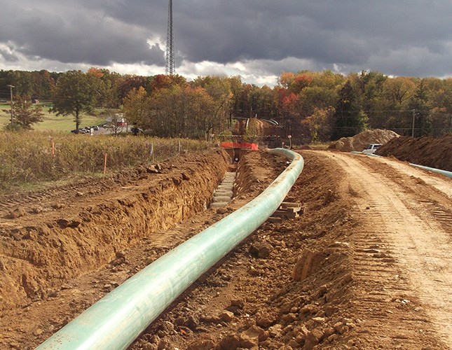 Natural Gas Pipeline Companies In Pa Natural Gas Pipeline Companies In Pa