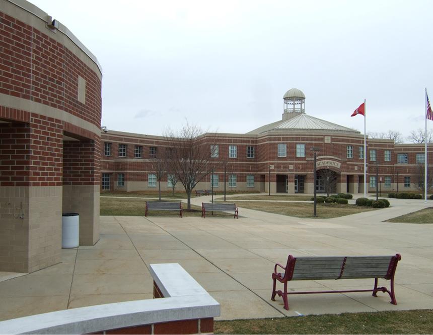 Parkland School District Level 3 Energy Audit Project Profile