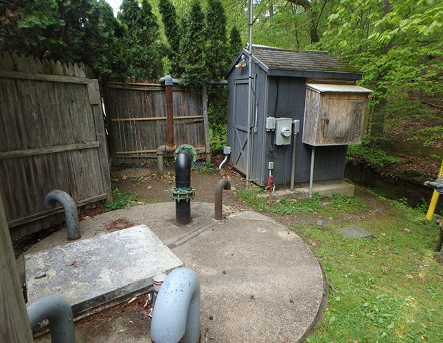 Aqua Pennsylvania Wastewater Pump Station Upgrade Project Profile