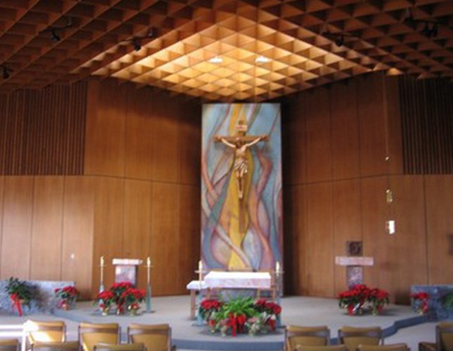 Good Shepherd Center Facility Condition Assessment Project Profile