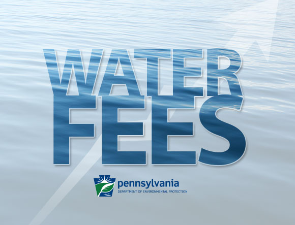 Increasing Water Fees Graphic