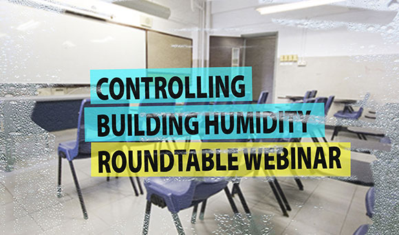 Humidity Roundtable Title