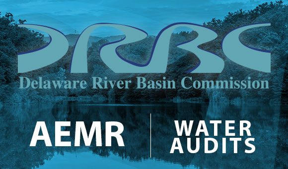 Delaware River Basin Commission