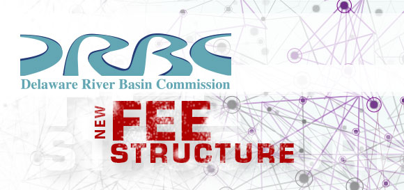 DRBC New Fee Structure