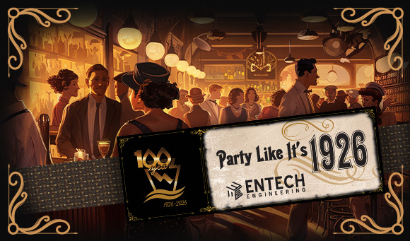 PennTex 2026 Party Like Its 1926 Speakeasy Scene