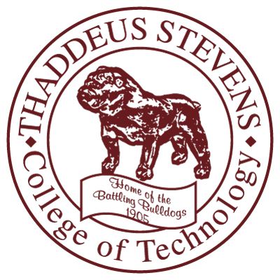 Thaddeus Stevens College of Technology Logo