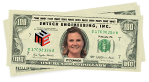 Entech Funny Money