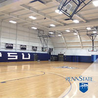  GymLightingPSUScranton2