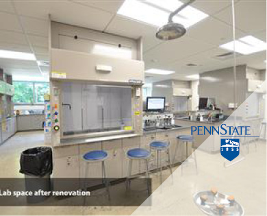  0000-MEP-Lab-Renovations-PSUBerks