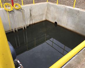  ReplacementWastewaterTreatmentPlantWWTP