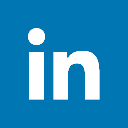 LinkedIN Icon